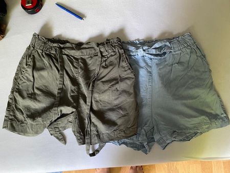 Duo-Pack für Sommerbeine!!