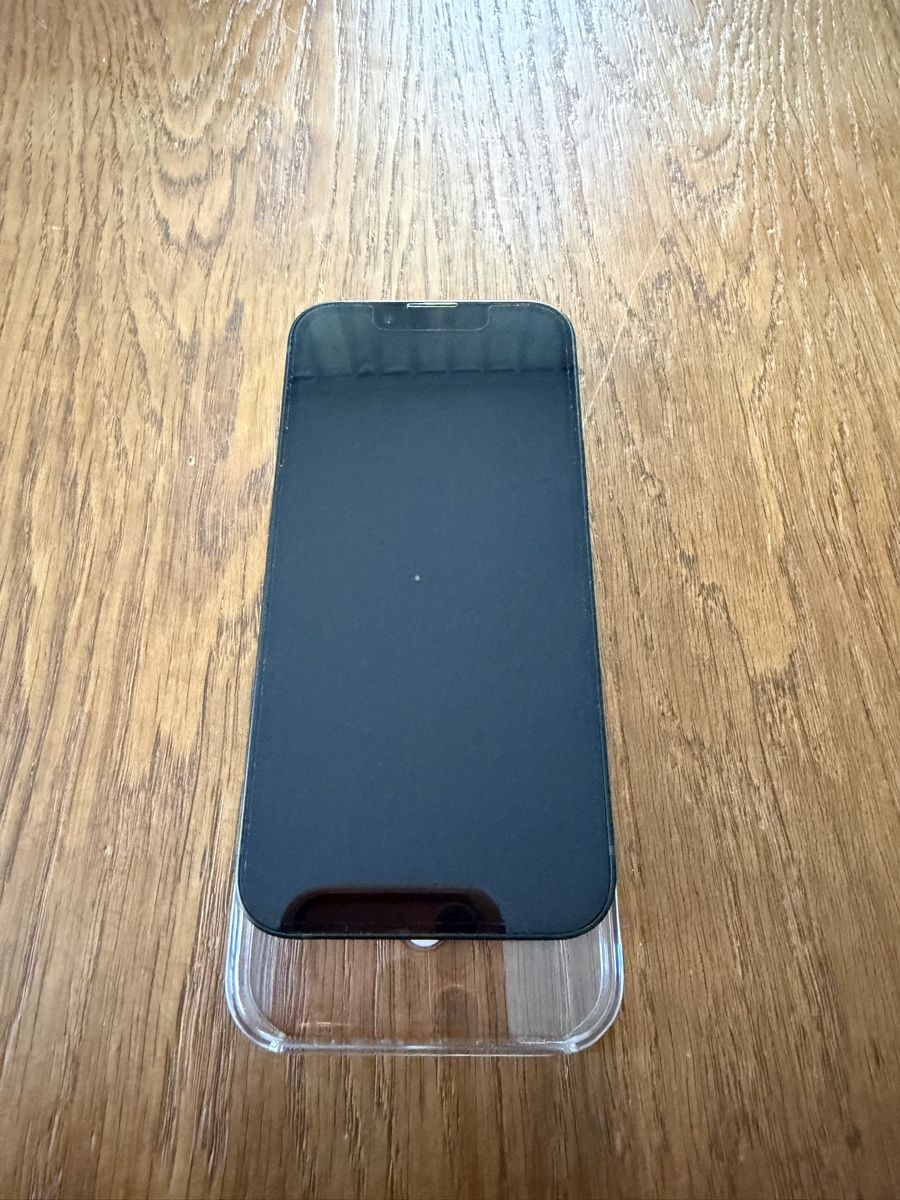 Apple Telefoni cellulari / Smartphones: iPhone 13 mini 128GB Green – Usato da Wichtrach venduto da fabiowiquel 2