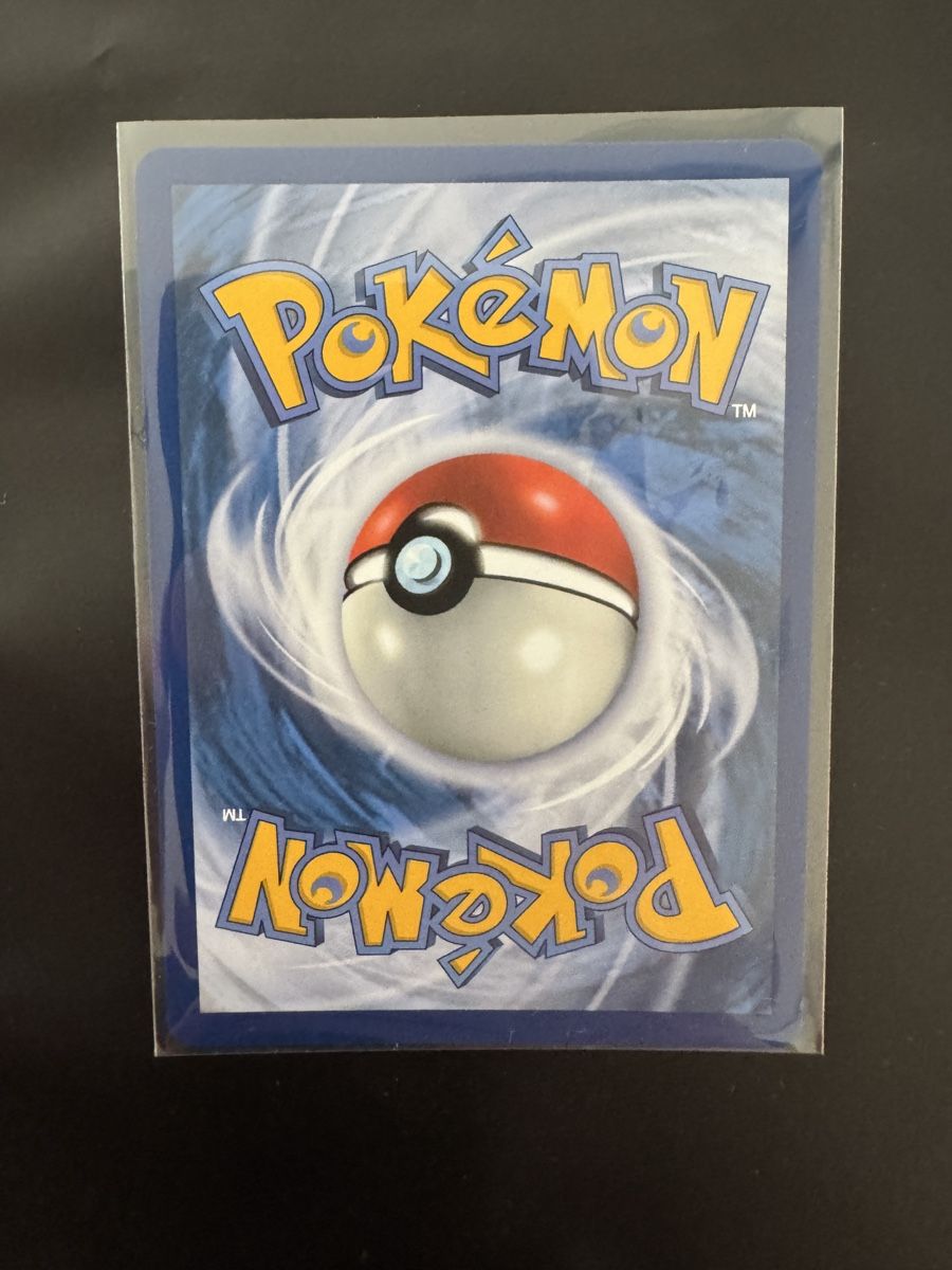 Pokémon Carte collezionabili: Stunfisk EX ASCen 252/217 - Ascended Heroes – Nuovo (secondo la descrizione) da Aarau venduto da Thoms8 1
