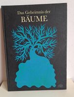 Das Geheimnis der Bäume Limitiert, Nummeriert Artbook BAOBAB