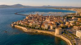 One-Way-Privatflug Alghero, Sardinien –Birrfeld | 26.09.2026