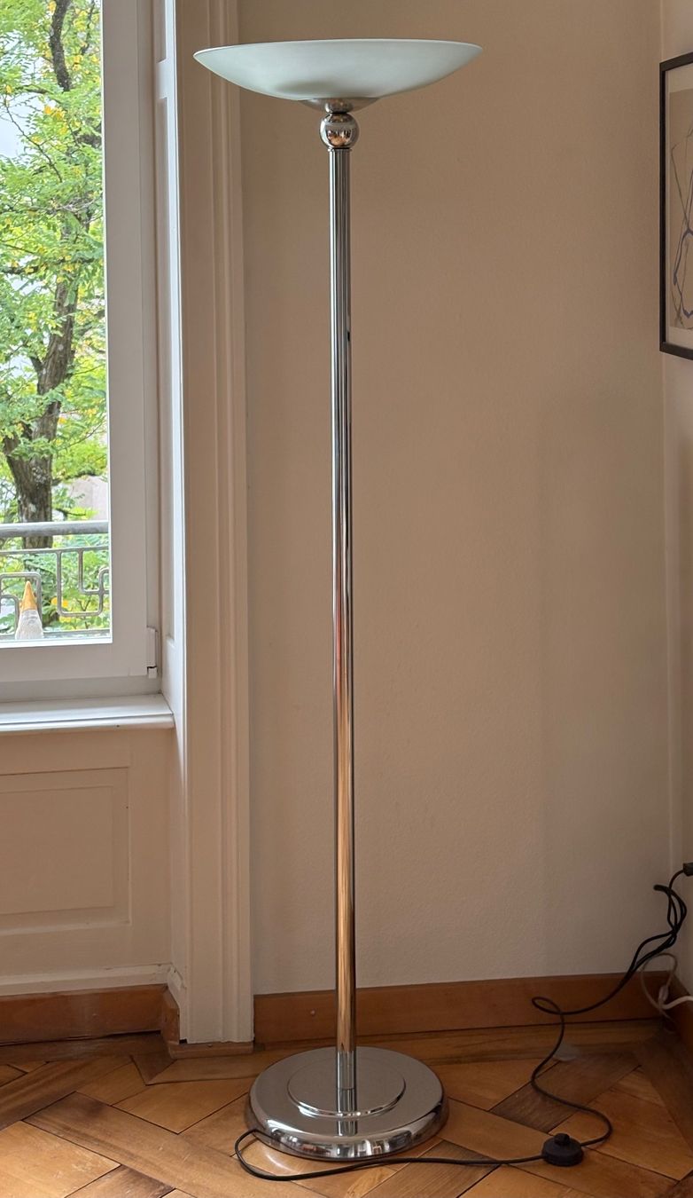 Lampes: Stehlampe – D'occasion à Zürich par ema_f26z 2