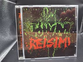 Odium & Thedawn – Reisimi
