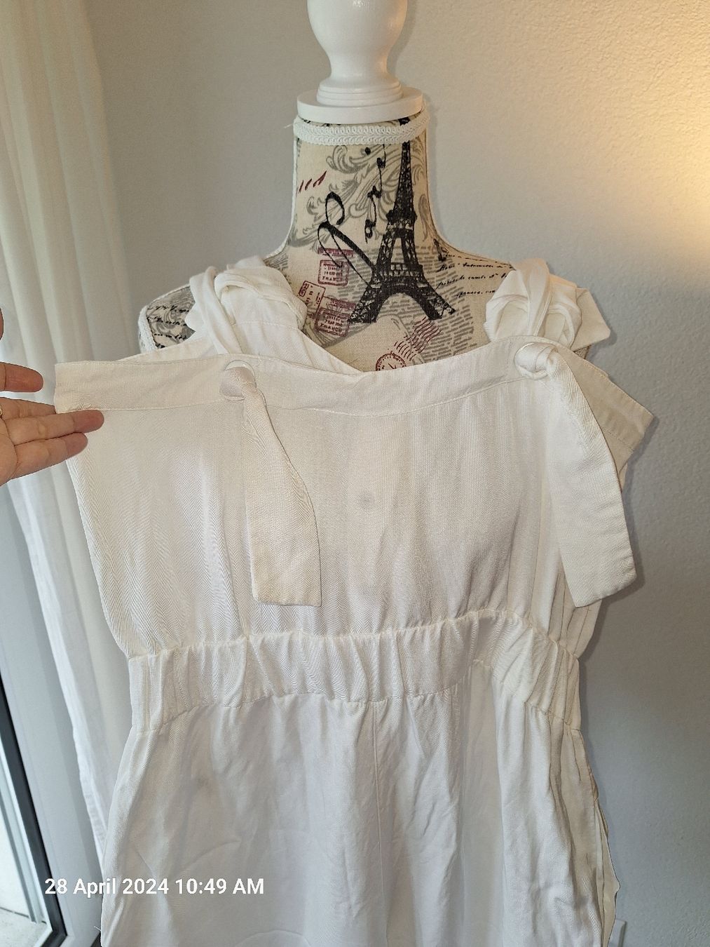 La Redoute Tute: Overall La Redoute – Nuovo (secondo la descrizione) da Marin-Epagnier venduto da Natasa82 4