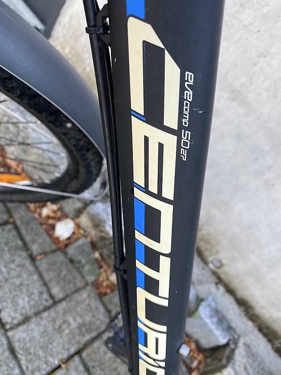 Biciclette: Mountainbike da ragazzo Centurion – Usato da Morbio Inferiore venduto da bobo74 2