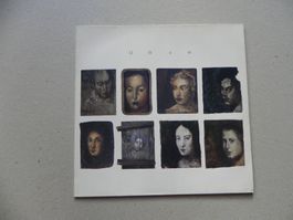 LP UK Elektronic Reggae UB40 von Jahr 1988
