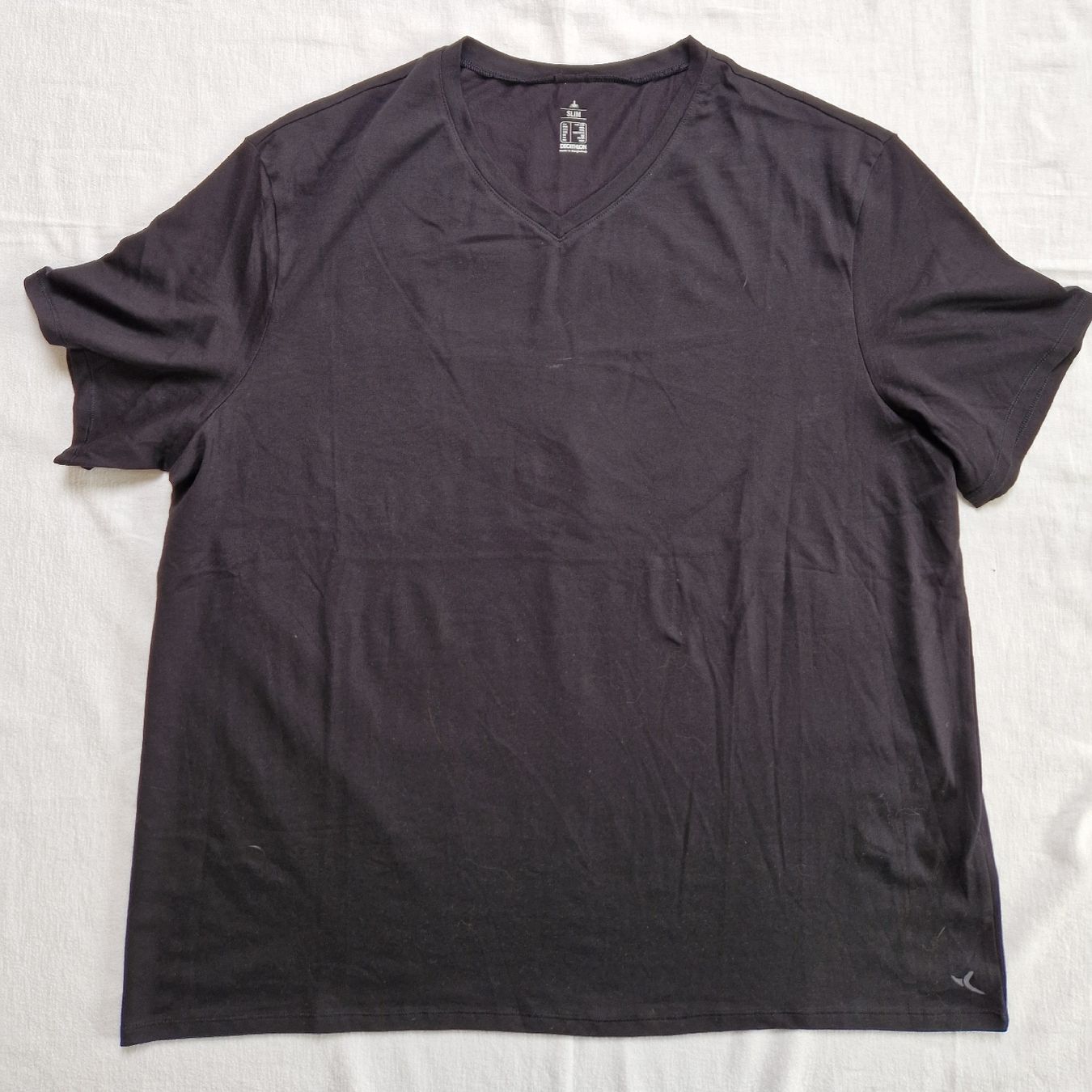 T-shirt: Decathlon T-Shirt 4XL – Usato da Muri b. Bern venduto da mlu_vgj7