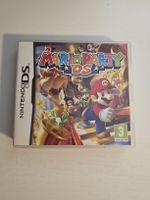 Mario Party DS Nintendo DS mit Originalhülle