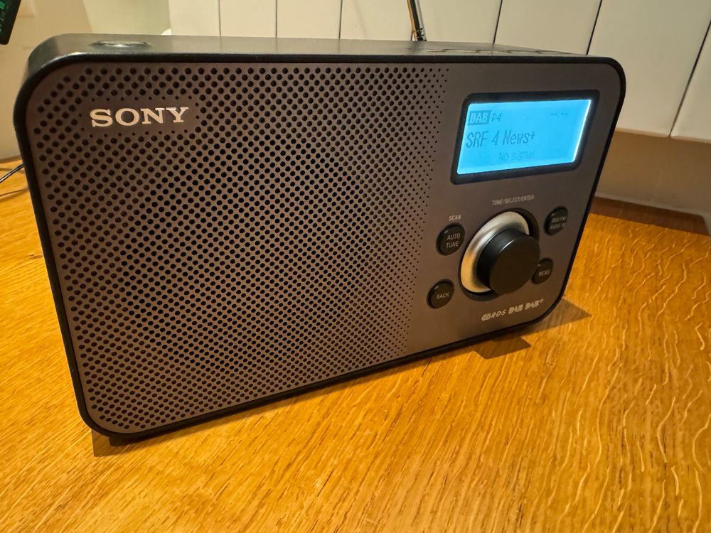 SONY DABK 7030/7031-1Édition ENGLISH FRENCH GERMAN INSTALLATION AND MAINTENANCE