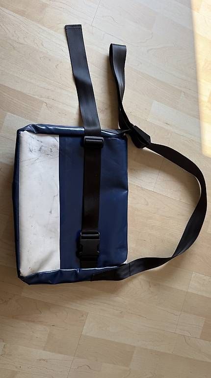 Freitag Borse: FREITAG Messanger Bag G5.1 – Usato da Schwerzenbach venduto da maandy95 2