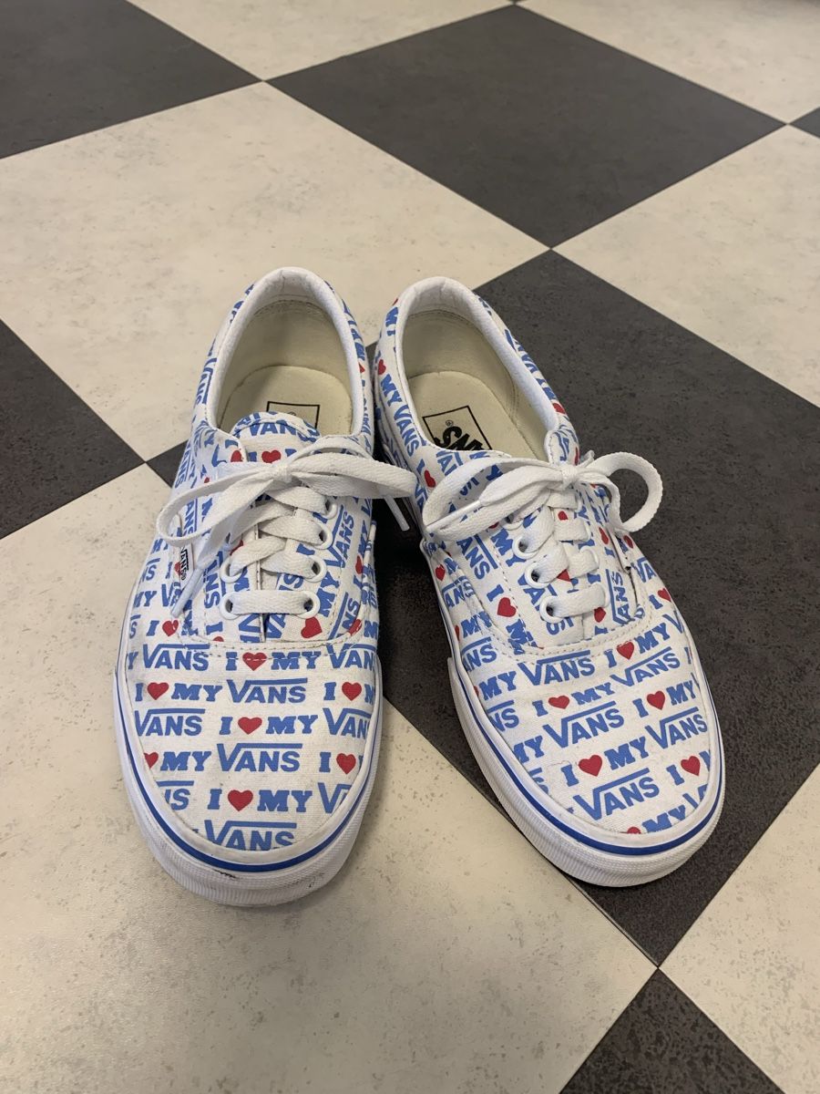 Vans Scarpe da uomo: Vans – Usato da Luzern venduto da Boudin03