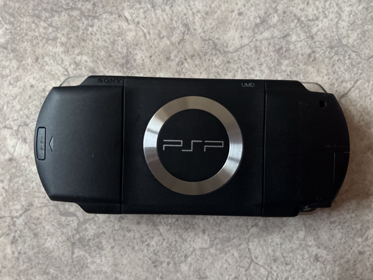 Sony Console: Psp 1004 – Usato da Fribourg venduto da dio_79ds 2