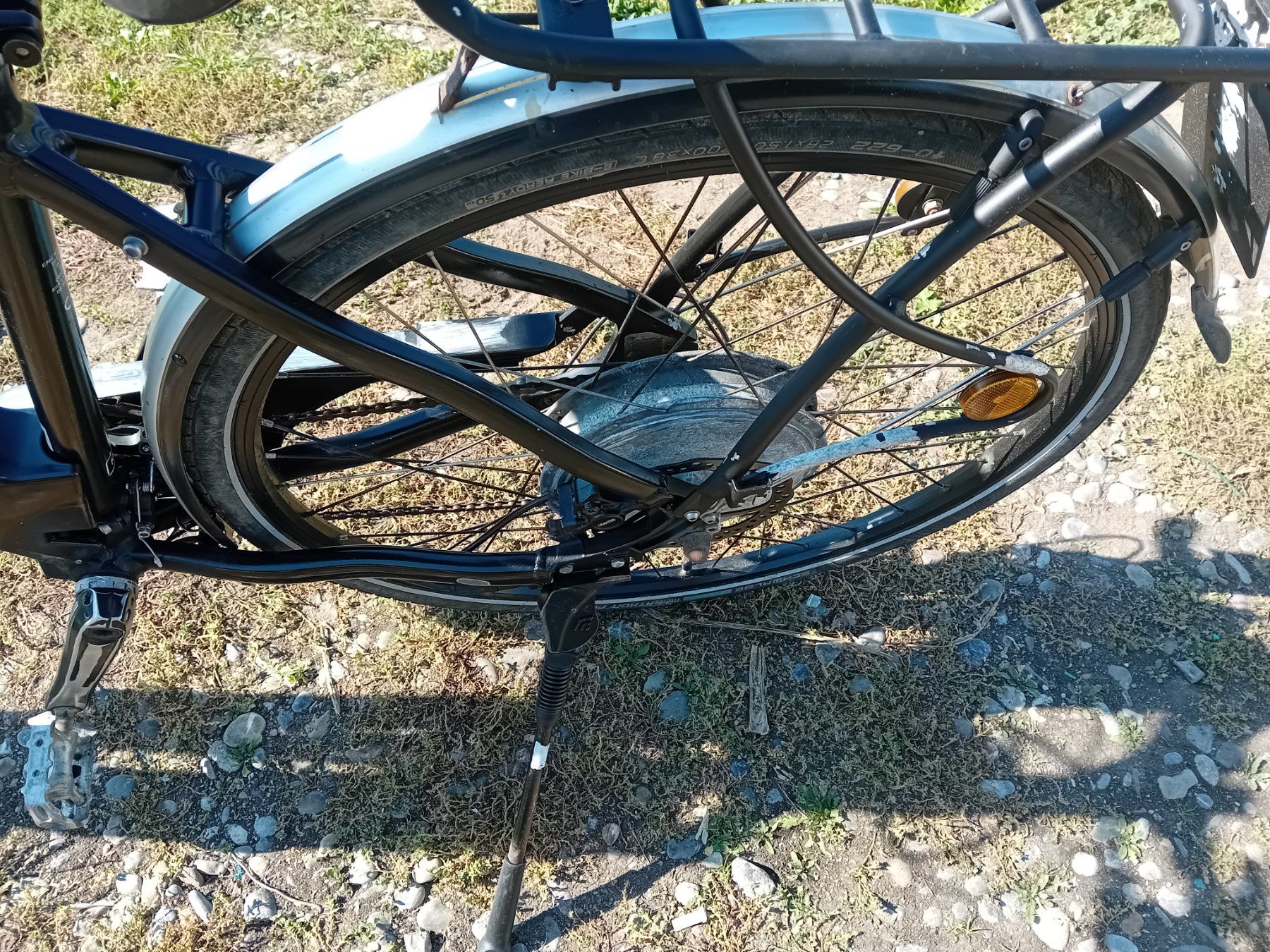 Vélos: Elektro Fairly Beike – D'occasion à Spreitenbach par sablex01 4