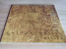 Caruso – Golden Matrix