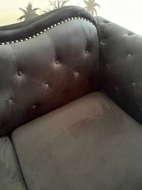Divani: Chesterfield Sofa neu – Usato da Niedergösgen venduto da Aarau1 3