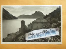 1949 1008 Chiesa di Castagnola e Monte