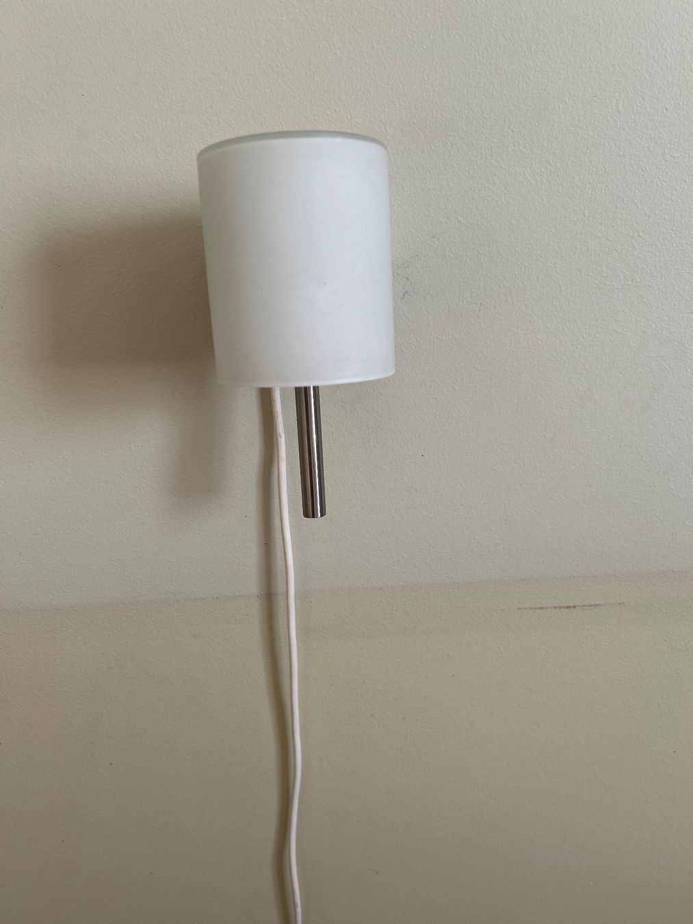 Lampade: Wandlämpchen 2 Stück – Usato da Spiez venduto da Simore
