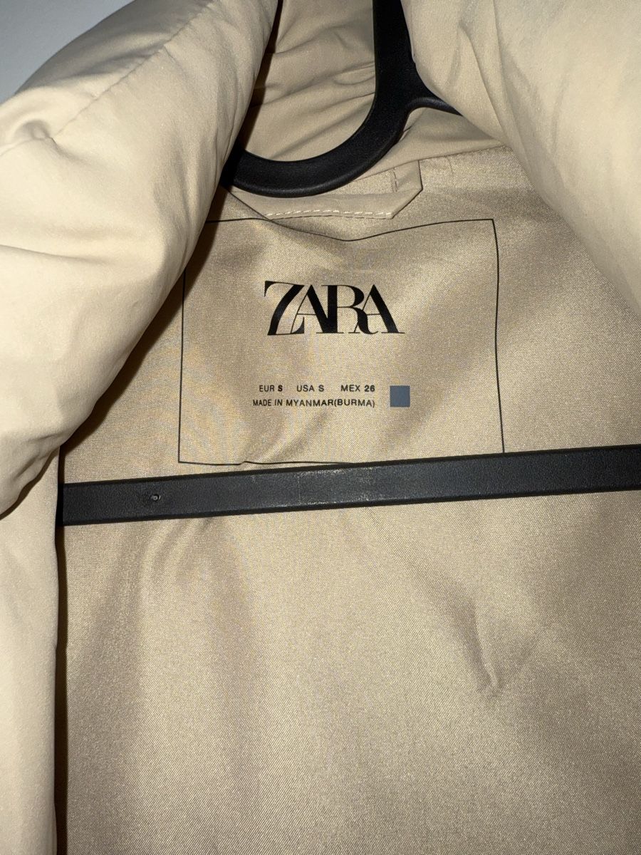 Cappotti: Steppweste Zara – Nuovo (secondo la descrizione) da Zürich venduto da sabrina.gonc 1