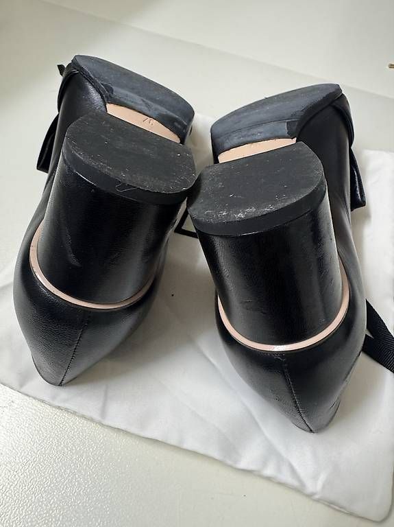 Scarpe da donna: Gucci Loafers 37 – Usato da Rotkreuz venduto da Mini_mela33 3