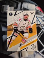 Jesper Peltonen HC Lugano Playoffs 2025/26