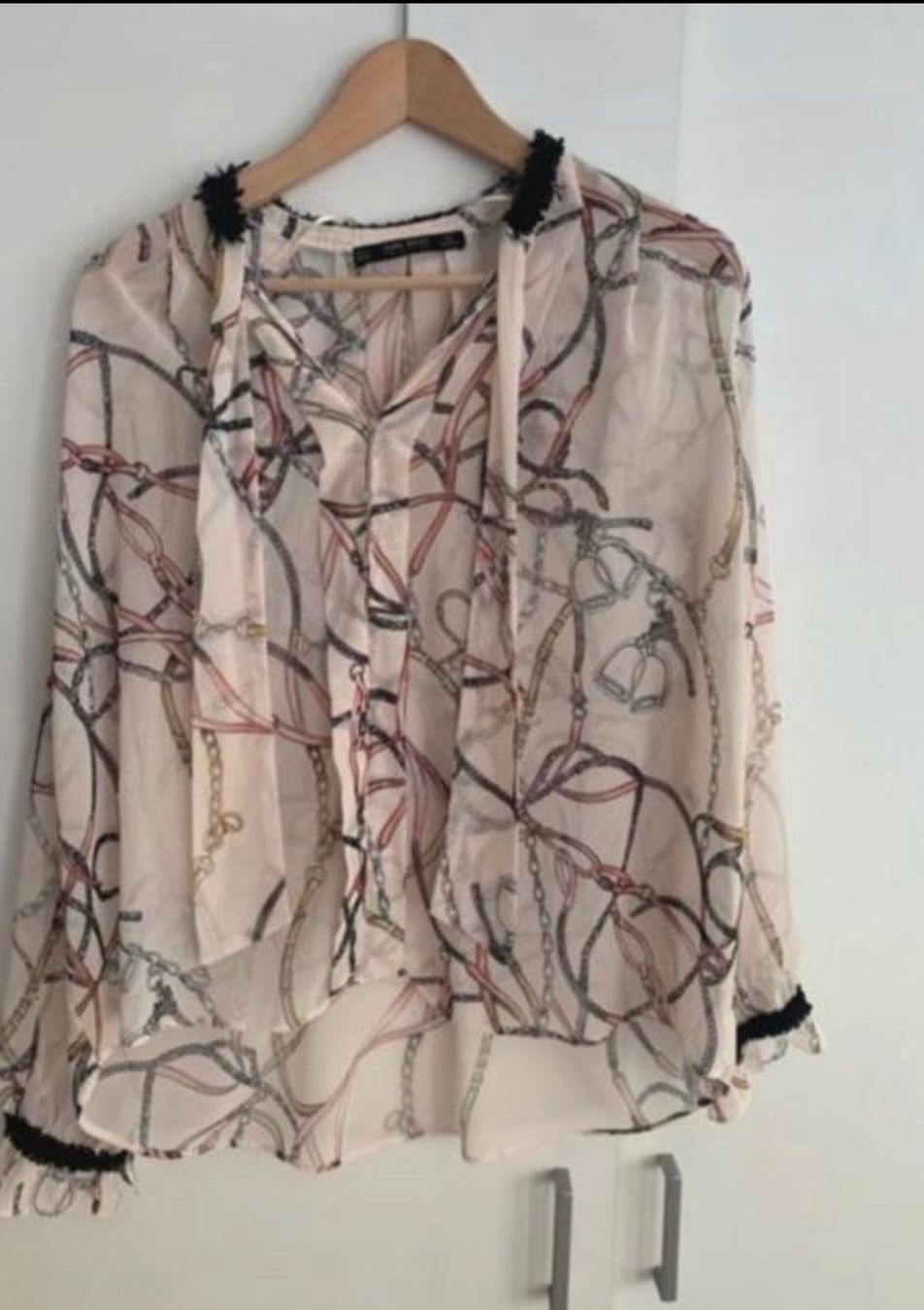 Camicette: Zarashirt – Nuovo e nell'imballaggio originale da Opfikon venduto da ari_7yn2 1