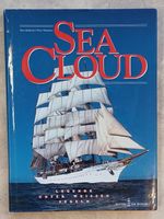 Sea Cloud Legende unter weissen Segeln