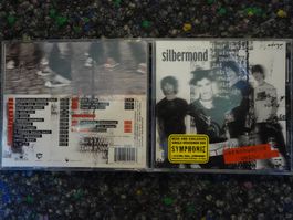 CD : Silbermond