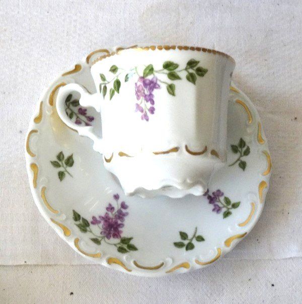 Tassen: Espresso Tassli – Gebraucht aus Minusio von Mer66 2