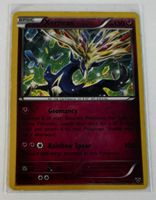 Pokémon Xerneas 96/146 – XY Base Set 2014 – Englisch – Rare