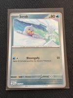 Jurob (PFL 021) Reverse Holo - Fatale Flammen - DE