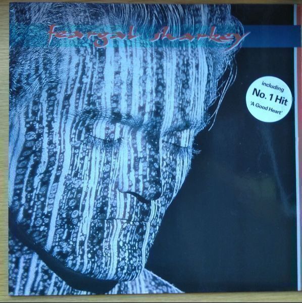 Schallplatten: Feargal Sharkey – Gebraucht aus Birmenstorf AG von biggs02