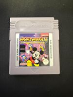 Mickey Mouse V Les Bâtons Magiques Nintendo Game Boy