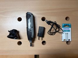 Dremel Lite 7760 Multifunktionswerkzeug nur 1x gebraucht