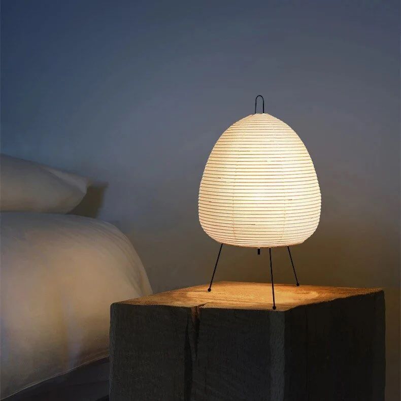 Lampade: Herzige Papier Stehlampe – Nuovo (secondo la descrizione) da Kilchberg ZH venduto da alice.rose