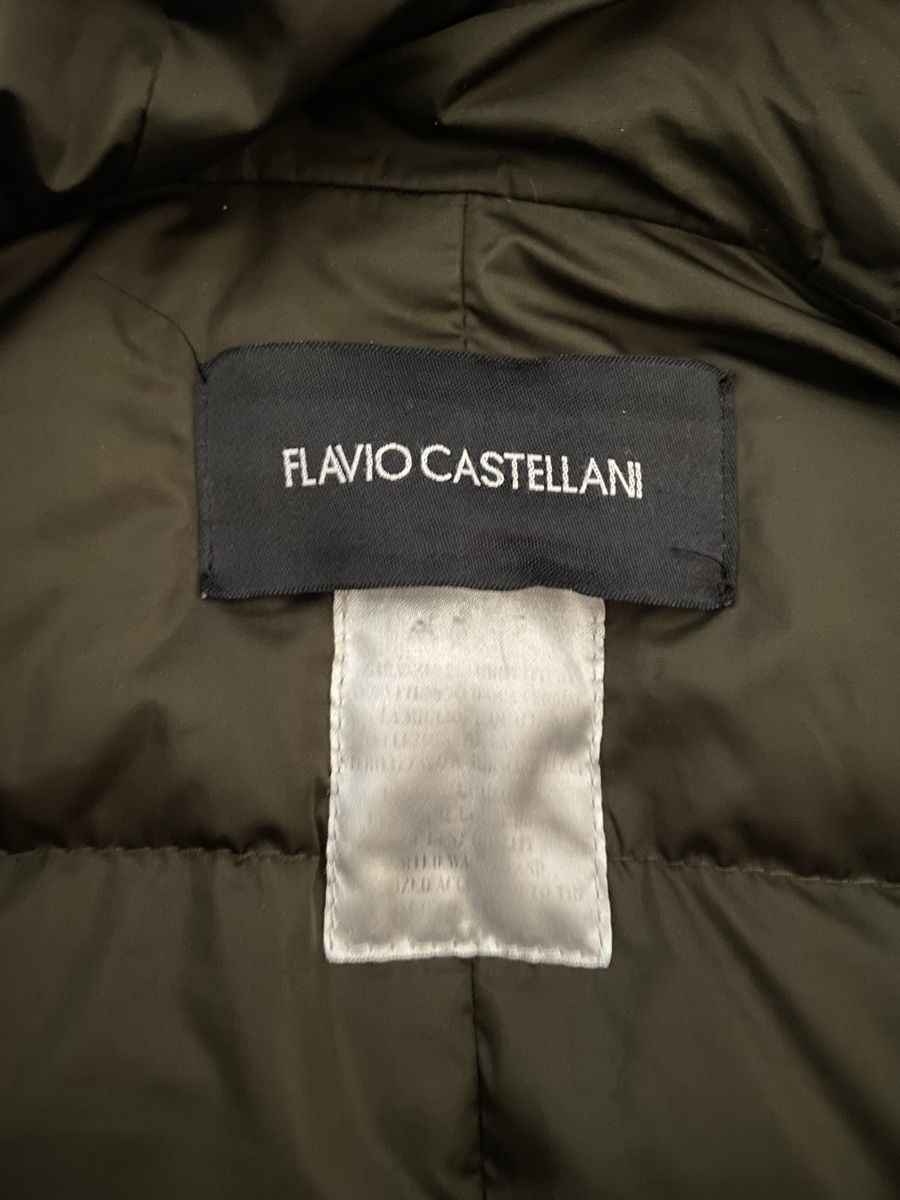 Jacken: Giacca Flavio Castellani – Gebraucht aus Corteglia von Doubleu-09 5