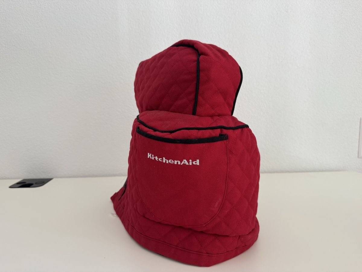 Kitchenaid Elettrodomestici da cucina: Kitchenaid - premium Küchenmaschine  – Usato da Bülach venduto da l.kouassi 5