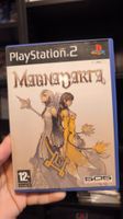 PS2 - Magna Carta