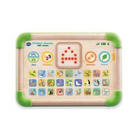 Tablette éducative Vtech ABC nature