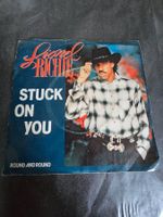 Vinyl, 7" LP - Lionel Richie – Stuck On You (1983)