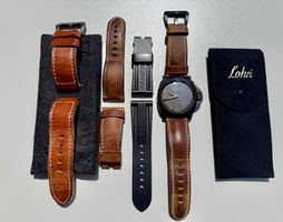 Panerai Luminor 1950 Composite 47mm PAM00375 N0677/2000