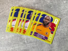 Panini HAI Bilder zum aussuchen Preis pro Bild