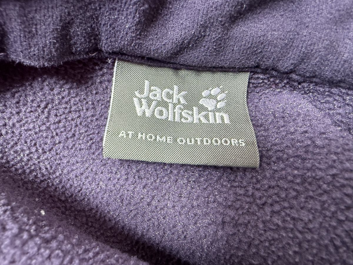 Jack Wolfskin Giacche & Cappotti: Mädchenjacke Kombi 140 Jack Wolfskin – Usato da Arlesheim venduto da 12sxlssdf 3