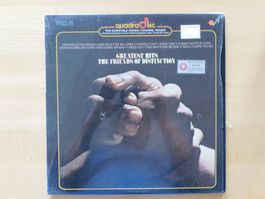 Greatest Hits - The Friend Of Distinction - Funk, Soul