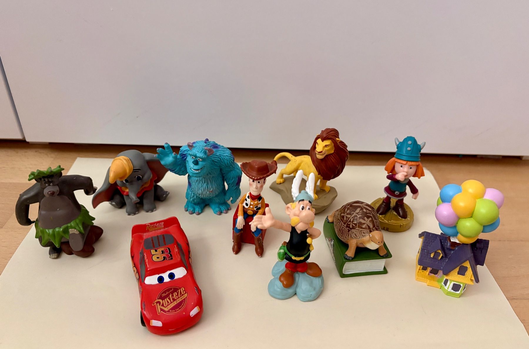 Tonies Statuette: Tonies Set – Usato da Gossau SG venduto da Tonieparadies_123