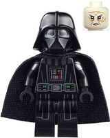 Lego NEU Darth Vader sw1249 (2023) Star Wars