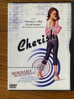Cherish US Import, Code 1
