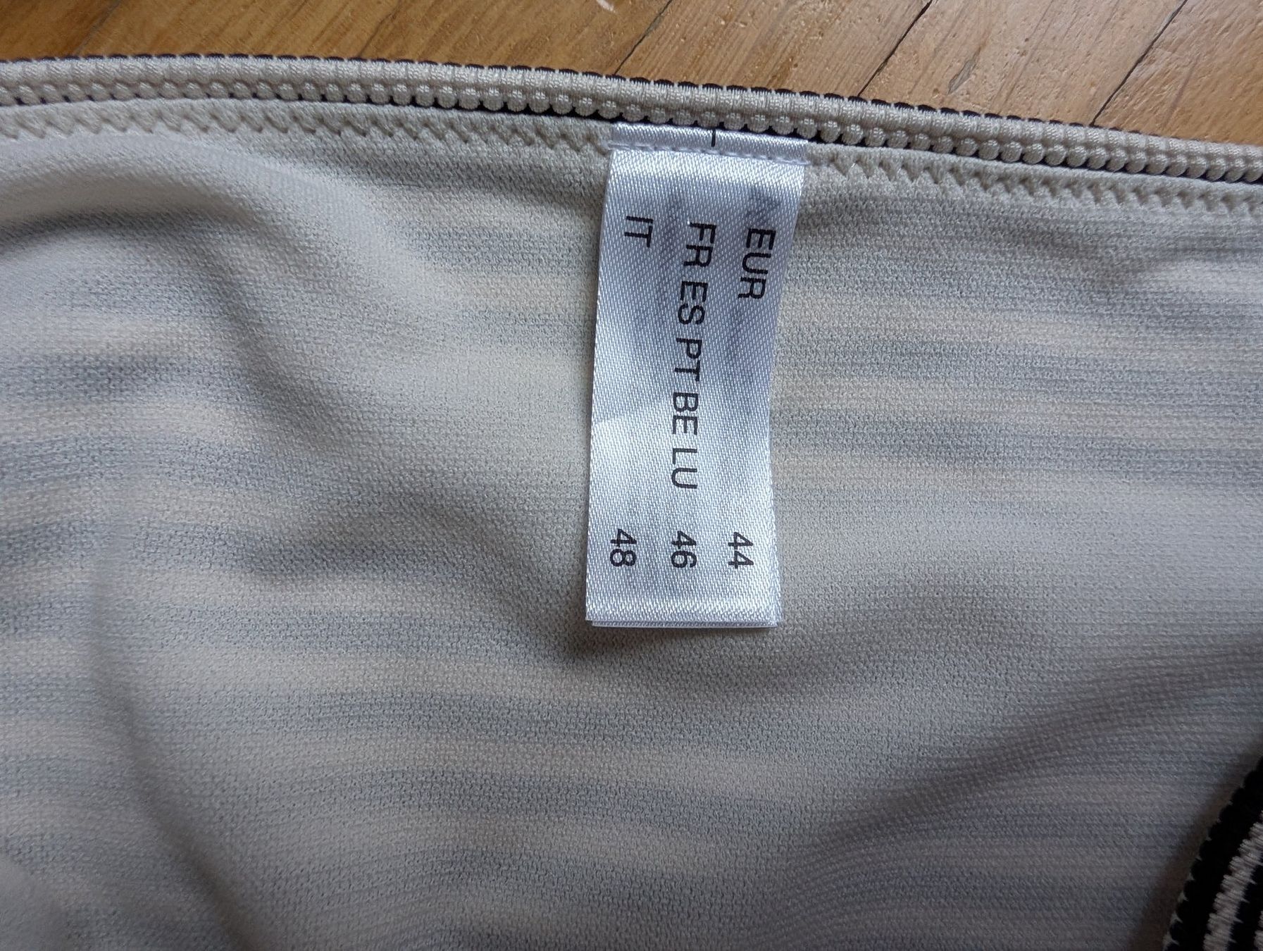 C&A Costumi da bagno & Bikini: C&A Bikini set Gr 44 - Oberteil Gr 95D – Nuovo (secondo la descrizione) da Luzern venduto da Sofia33 3