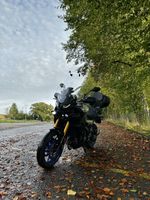 Yamaha Tracer 900 GT