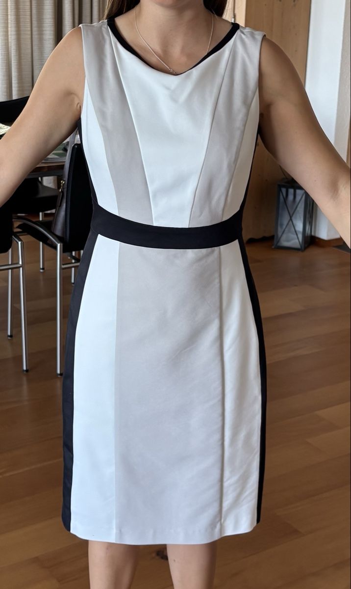 S.Oliver Vestiti: s‘Oliver Kleid - Grösse 36 – Nuovo (secondo la descrizione) da Wetzikon ZH venduto da ger_yvd6 2