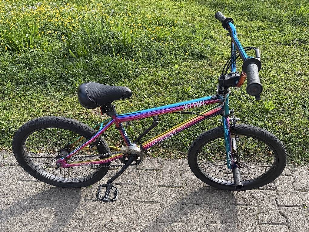 Biciclette: BMX 20 Zoll – Usato da Zürich venduto da Lara1977